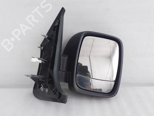 Used Right mirror Right mirror 36810269 36810269