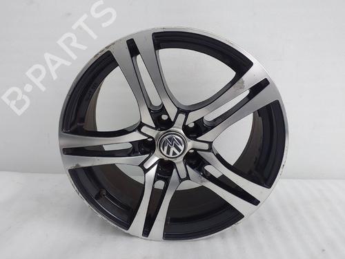 Used Rim Rim 36810271 36810271