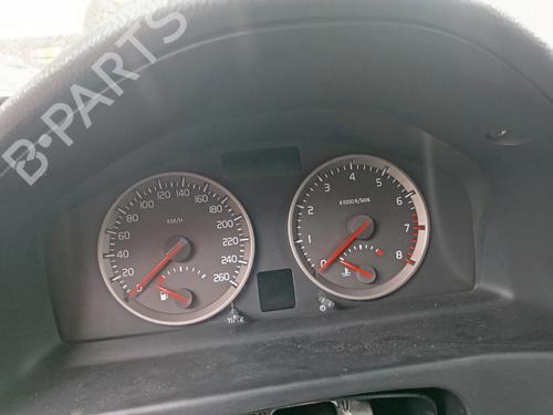 instrument-cluster-volvo-c30-533-2006-2007-2008-2009-2010-2011-2012-2013-36810288 main image