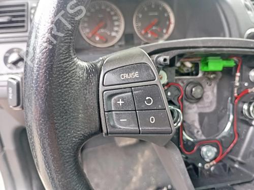 Steering wheel VOLVO C30 (533) T5 | BP36810283C49 - Image 2