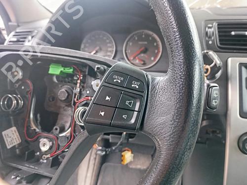 Steering wheel VOLVO C30 (533) T5 | BP36810283C49 - Image 3