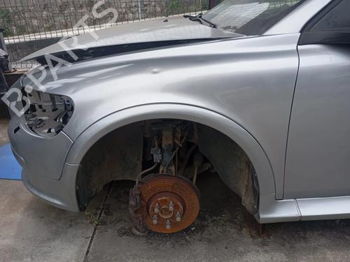 Forskærm venstre Forskærm venstre VOLVO C30 (533) T5 (220 hp) 36810279 36810279