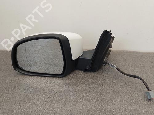 Used Left mirror Left mirror 36810293 36810293