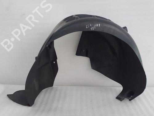 Hjulbue Hjulbue CITROËN C4 II (NC_) 1.4 VTi 95 (NC8FP0) (95 hp) 36810294 36810294