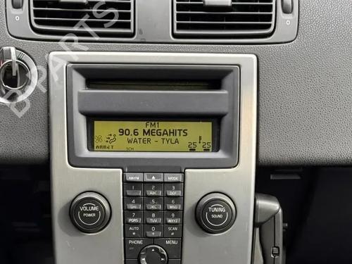 radio-volvo-c30-533-2006-2007-2008-2009-2010-2011-2012-2013-36810287 main image