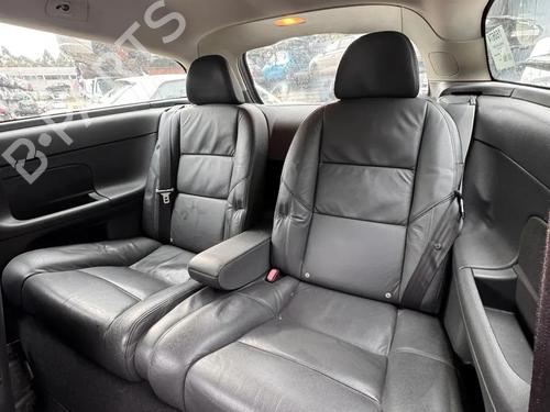 Seats set VOLVO C30 (533) T5 | BP36810298C78 - Image 2