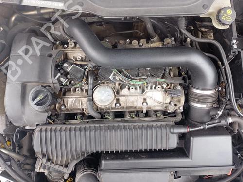 Used Engine Engine 36810296 36810296