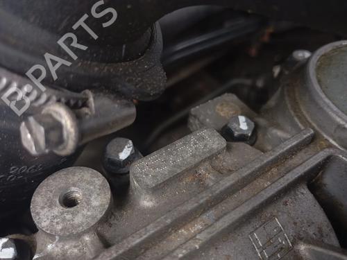 Engine VOLVO C30 (533) T5 | BP36810296M1 - Image 2