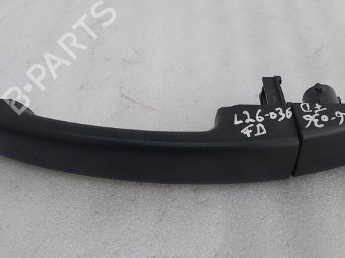 Used Front right exterior door handle Front right exterior door handle 36810303 36810303