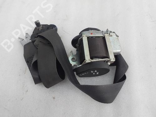 Used Front left seatbelt Front left seatbelt 36815047 36815047