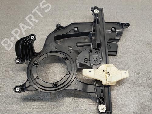 Front left window mechanism CITROËN BERLINGO Box Body/MPV (K9) 1.6 BlueHDi 75 | BP36815048C22 - Image 3