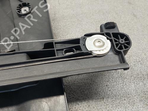Front left window mechanism CITROËN BERLINGO Box Body/MPV (K9) 1.6 BlueHDi 75 | BP36815048C22 - Image 6