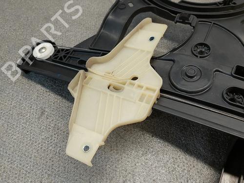 Front left window mechanism CITROËN BERLINGO Box Body/MPV (K9) 1.6 BlueHDi 75 | BP36815048C22 - Image 5