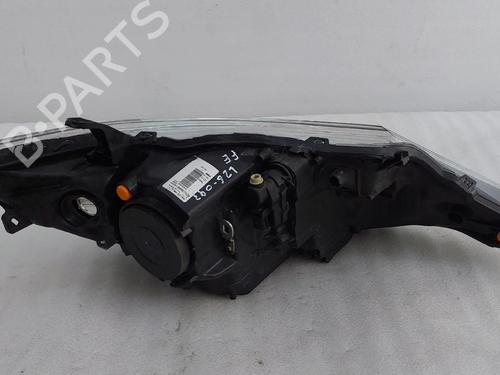 Left headlight TOYOTA AURIS VAN Hatchback Van (_E18_) 1.4 D-4D (NDE180_) | BP36815049C28 - Image 4