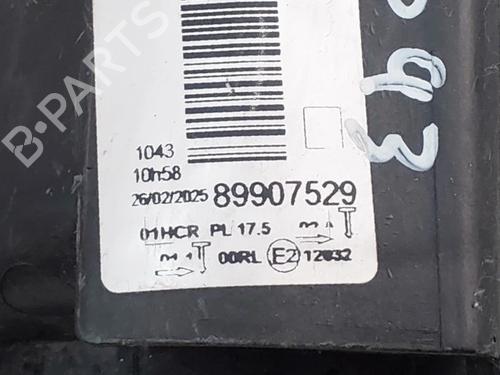 Left headlight TOYOTA AURIS VAN Hatchback Van (_E18_) 1.4 D-4D (NDE180_) | BP36815049C28 - Image 5