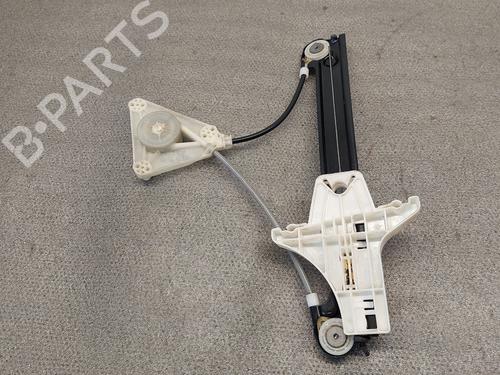 Used Rear left window mechanism Rear left window mechanism 36815050 36815050