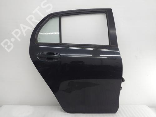 Used Right rear door Right rear door 36860782 36860782