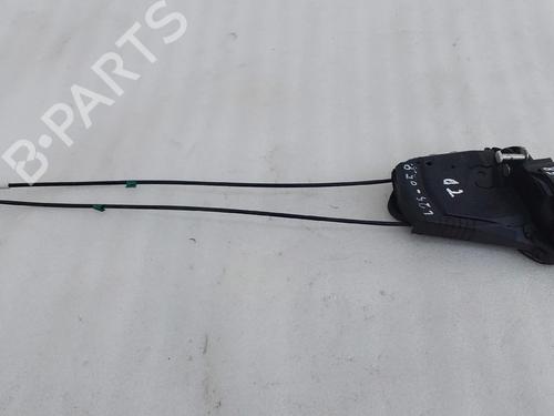 Used Rear right lock Rear right lock 36860783 36860783