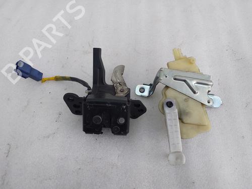 Used Tailgate lock Tailgate lock 36860788 36860788