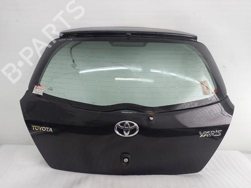 Used Tailgate Tailgate 36860789 36860789