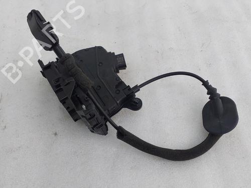 Used Rear right lock Rear right lock 36860791 36860791