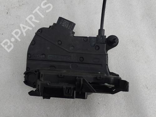 Rear right lock SMART FORFOUR Hatchback (453) electric drive (453.091) | BP36860791C99  - Image 5