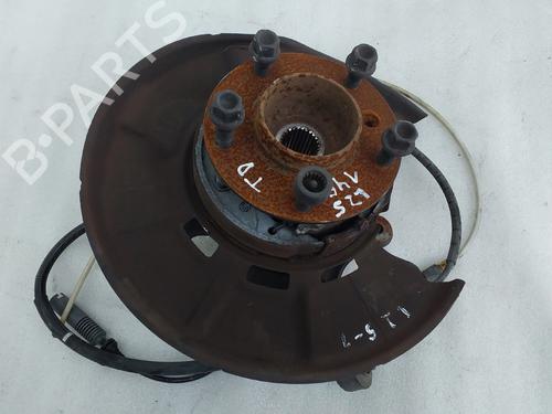 Used Right rear steering knuckle Right rear steering knuckle 36860794 36860794