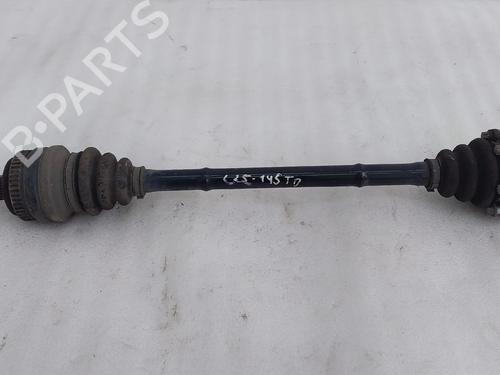 Used Right rear driveshaft Right rear driveshaft 36860795 36860795