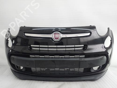 Used Front bumper Front bumper 36860798 36860798
