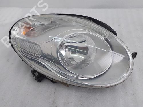 Used Right headlight Right headlight 36860799 36860799