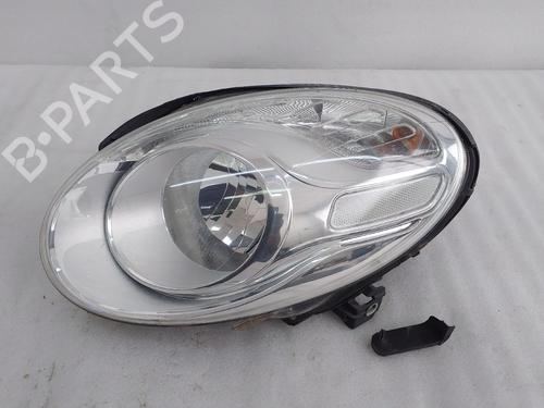 Used Left headlight Left headlight 36860800 36860800