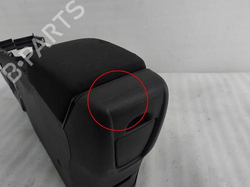 Armrest / Center console OPEL ASTRA J (P10) 1.4 LPG (68) | BP36860805I20  - Image 7