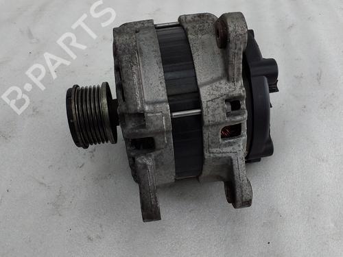 Alternator RENAULT MEGANE IV Hatchback (B9A/M/N_) 1.5 dCi 110 (B9A3) | BP36867882M7  - Image 6