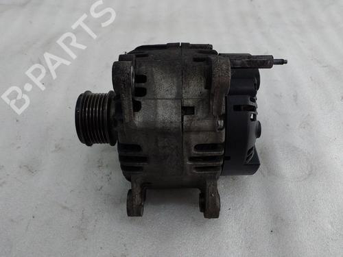 Alternator VW GOLF V (1K1) 1.9 TDI | BP36867883M7  - Image 5