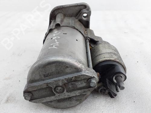 Starter RENAULT MEGANE IV Hatchback (B9A/M/N_) 1.5 dCi 110 (B9A3) | BP36867884M8  - Image 5