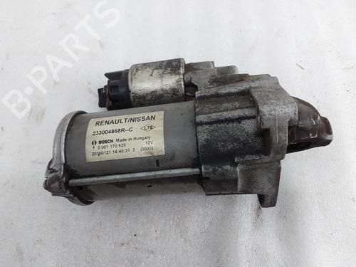 Used Starter Starter 36867884 36867884