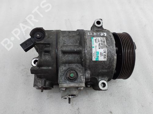 AC Kompressor AC Kompressor VW GOLF V (1K1) 1.9 TDI (105 hp) 36867885 36867885