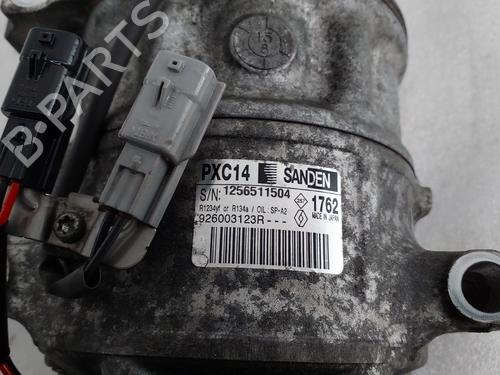 AC compressor RENAULT MEGANE IV Hatchback (B9A/M/N_) 1.5 dCi 110 (B9A3) | BP36867886M34  - Image 5