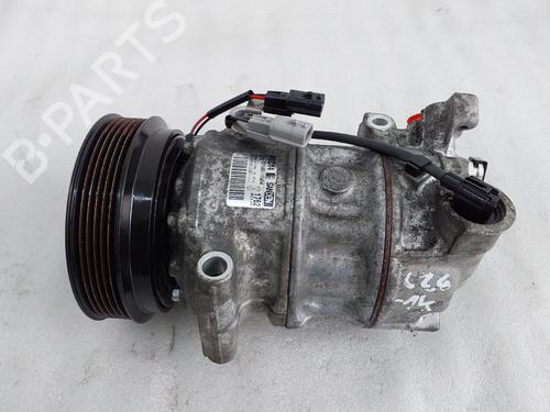 Used AC compressor AC compressor 36867886 36867886
