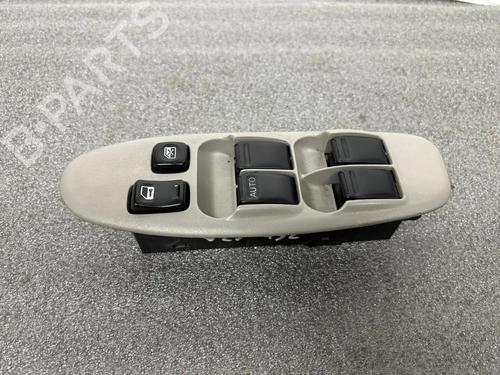 Used Left front window switch Left front window switch 36885858 36885858