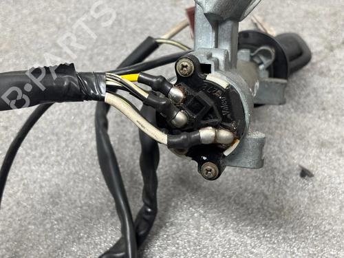 Ignition barrel HONDA CIVIC VI Aerodeck (MB, MC) 1.4 16V (MB8) | BP36885861M48  - Image 5