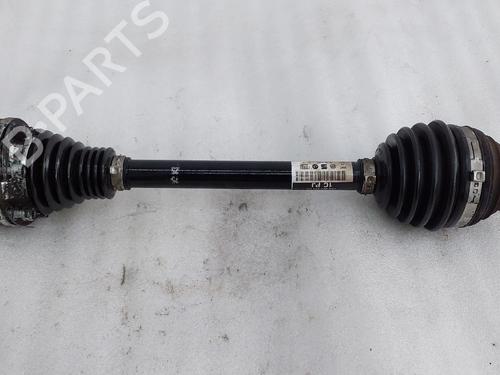 Used Left front driveshaft Left front driveshaft 36885866 36885866