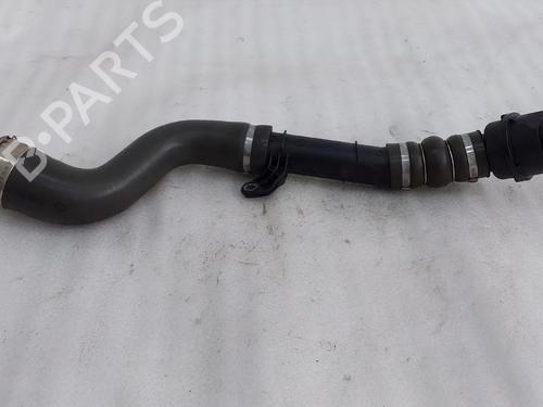 Used Intercooler pipe Intercooler pipe 36885876 36885876