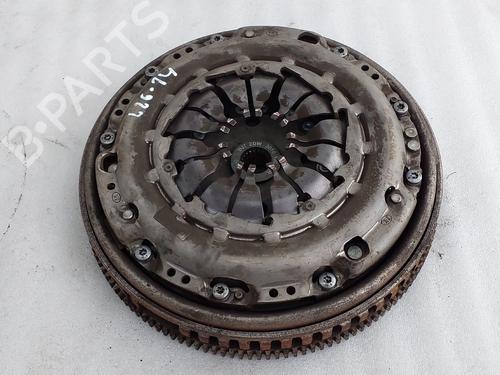 Other RENAULT MEGANE IV Hatchback (B9A/M/N_) 1.5 dCi 110 (B9A3) | BP36885890O1  - Image 9