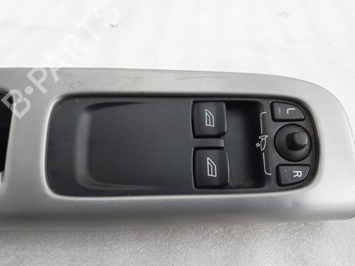 Left front window switch VOLVO C30 (533) T5 | BP36810276I27 - Image 2