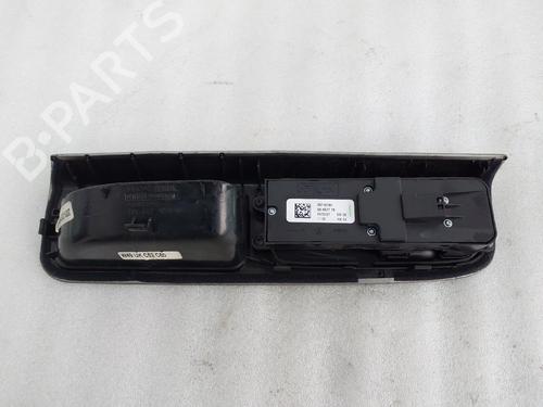 Left front window switch VOLVO C30 (533) T5 | BP36810276I27 - Image 3