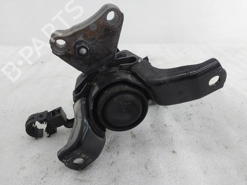 Engine mount TOYOTA AURIS VAN Hatchback Van (_E18_) 1.4 D-4D (NDE180_) | BP36914095M89 - Image 4
