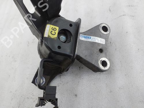 Engine mount TOYOTA AURIS VAN Hatchback Van (_E18_) 1.4 D-4D (NDE180_) | BP36914095M89 - Image 2