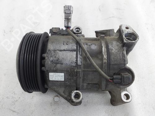 Used AC compressor AC compressor 36914096 36914096