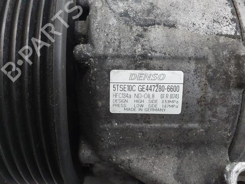 AC compressor TOYOTA AURIS VAN Hatchback Van (_E18_) 1.4 D-4D (NDE180_) | BP36914096M34 - Image 2